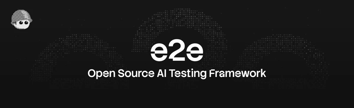 Presentación visual de e2e