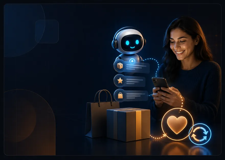 Seguimiento postventa automatizado