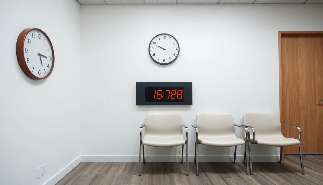 Turnos perdidos y no shows